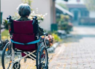 Many older heart failure patients are alone and vulnerable—what can be done to help? Many older heart failure patients are alone and vulnerable—what can be done to help?