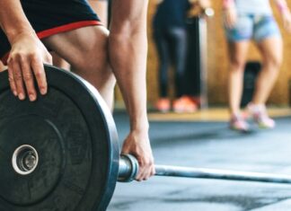 New fitness program aims to get older adults moving New fitness program aims to get older adults moving