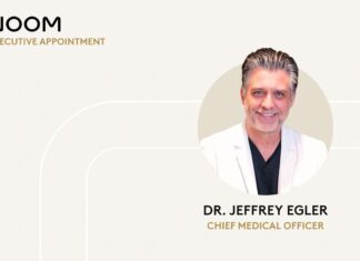 Noom appoints Dr. Jeffrey Egler as Chief Medical Officer to Lead Innovation in Healthy Aging and Longevity Noom appoints Dr. Jeffrey Egler as Chief Medical Officer to Lead Innovation in Healthy Aging and Longevity