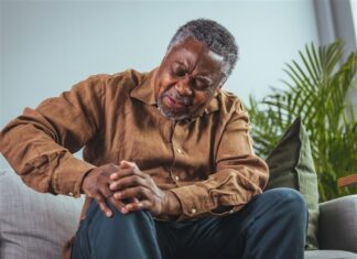 Plagued by creaky joints? It's all part of the aging process Plagued by creaky joints? It's all part of the aging process