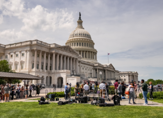 President’s Budget Proposal for FY26 Harmful for Aging Service President's Budget Proposal for FY26 Harmful for Aging Service