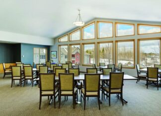 Rapidly aging population raises challenges for senior care industry | BusinessNorth Exclusives Rapidly aging population raises challenges for senior care industry | BusinessNorth Exclusives