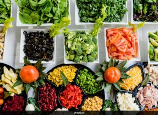 Scientists Reveal Top Diets Proven To Support Healthy Ageing Scientists Reveal Top Diets Proven To Support Healthy Ageing