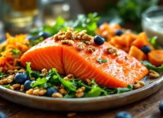 What I ate at 60 completely changed how my brain functions within weeks What I ate at 60 completely changed how my brain functions within weeks