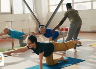 While we can’t turn back time, there are simple ways to age with healthy habits While we can’t turn back time, there are simple ways to age with healthy habits