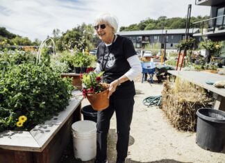 ‘Healthy aging’ communities are taking off in the Bay Area — with six-figure price tags ‘Healthy aging’ communities are taking off in the Bay Area — with six-figure price tags