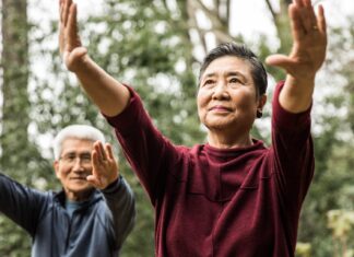 Geriatricians Share Signs Of Good Aging Geriatricians Share Signs Of Good Aging