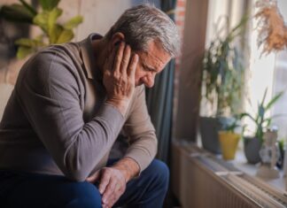 Hearing loss could increase loneliness among older adults, study finds Hearing loss could increase loneliness among older adults, study finds