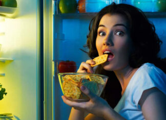 It’s official! Snacking on these foods and drinking this tea can slow down ageing | It's official! Snacking on these foods and drinking this tea can slow down ageing |