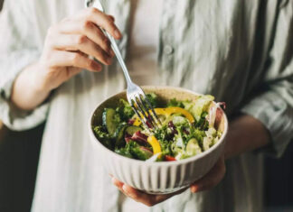 Longevity scientist who reversed his biological age by 15 years shares his go-to breakfast Longevity scientist who reversed his biological age by 15 years shares his go-to breakfast