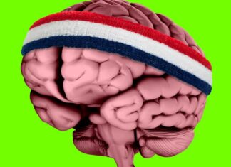 Just 5 minutes a day of these exercises can sharpen your brain as you age Just 5 minutes a day of these exercises can sharpen your brain as you age