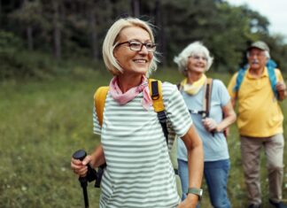 Senior Happiness Index names Utah as best state for elderly mental health Senior Happiness Index names Utah as best state for elderly mental health