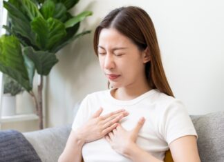 Doctors explain why hypertension affects heart health adversely in youth, know the 5 habits to lower risks | Health Doctors explain why hypertension affects heart health adversely in youth, know the 5 habits to lower risks | Health