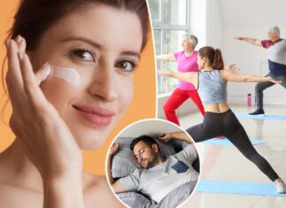 4 anti-aging myths — and 2 habits that really stop wrinkles 4 anti-aging myths — and 2 habits that really stop wrinkles