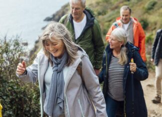 A healthy mind: The importance of mental wellbeing for seniors | Lifestyles A healthy mind: The importance of mental wellbeing for seniors | Lifestyles