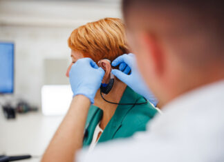 Addressing Hearing Loss May Reduce Isolation Among the Elderly Addressing Hearing Loss May Reduce Isolation Among the Elderly