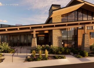 Benefis breaks ground for Healthy Aging Center Benefis breaks ground for Healthy Aging Center