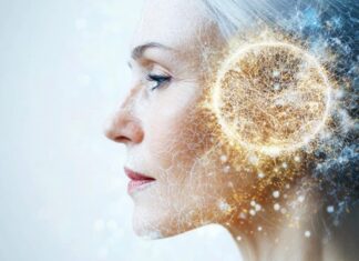 Boosting Klotho Protein Slows Aging and Enhances Health Neuroscience News logo for mobile.