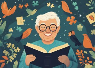 Curiosity May Hold Key to Healthy Brain Aging Neuroscience News logo for mobile.