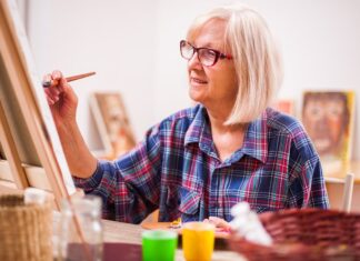 Curious? Healthy Brain Aging Might Depend On It Curious? Healthy Brain Aging Might Depend On It