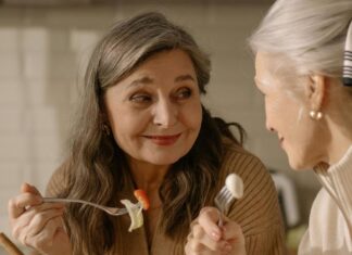 Diet and Healthy Aging | Psychology Today New Zealand Diet and Healthy Aging | Psychology Today Singapore