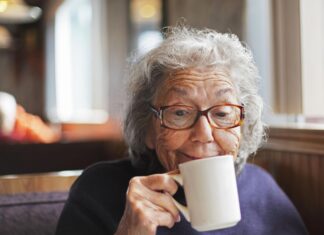 Drinking 4+ Cups of Coffee a Day Could Help You Age Healthier Drinking 4+ Cups of Coffee a Day Could Help You Age Healthier