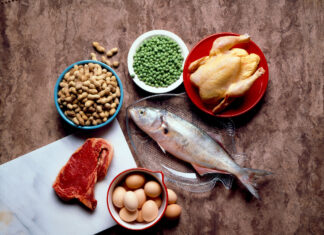 Everyone is suddenly worried about protein. And there’s one group that really should be Everyone is suddenly worried about protein. And there’s one group that really should be