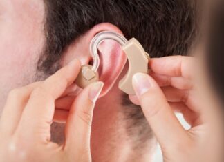 Hearing aids may help older adults combat social isolation Hearing aids may help older adults combat social isolation