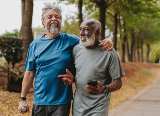 How to Think About Your Biological Age How to Think About Your Biological Age