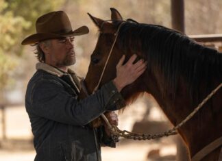 Josh Duhamel Opens Up About Men’s Health, Aging In Hollywood, And HRT Josh Duhamel Opens Up About Men's Health, Aging In Hollywood, And HRT