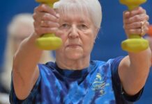 Lancaster Senior Games founder talks favorite memories, fitness and more [Q&A] | Local Sports