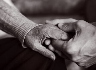 May is Mental Health Awareness Month: Homage has resources for older adults May is Mental Health Awareness Month: Homage has resources for older adults