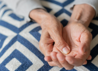 Mental Health Awareness Month highlights support for seniors Mental Health Awareness Month highlights support for seniors