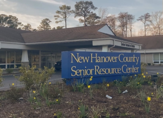 New Hanover County Senior Resource Center to host health and resource fair New Hanover County Senior Resource Center to host health and resource fair
