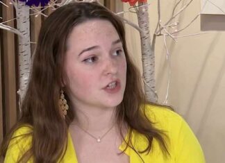 O’Connor HS senior shares journey from depression to leadership in youth mental health O’Connor HS senior shares journey from depression to leadership in youth mental health