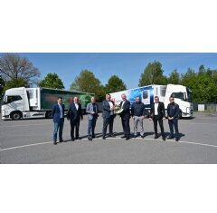 Press Release Distribution Services – WebWire Innovative cooling and drive technology for sustainable and economically efficient transport