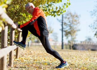 Science Pub Talk Focuses on Healthy Aging | MyCentralOregon.com Science Pub Talk Focuses on Healthy Aging | MyCentralOregon.com