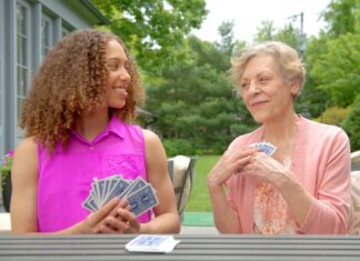 Senior Health & Fitness Fair to kick off Brain and Alzheimer’s Awareness Month Senior Health & Fitness Fair to kick off Brain and Alzheimer’s Awareness Month
