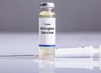 Shingles vaccine could protect heart health, study finds Shingles vaccine could protect heart health, study finds