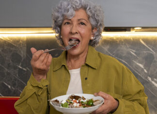 Surprisingly Easy Diet That Can Help You Age Like Fine Wine, As Confirmed By Studies Surprisingly Easy Diet That Can Help You Age Like Fine Wine, As Confirmed By Studies