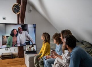 Tech can help address aging population’s health needs, expert says Tech can help address aging population’s health needs, expert says