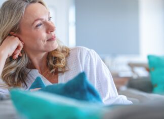 Thriving through midlife for the aging female: Menopause, sexual health and wellness Thriving through midlife for the aging female: Menopause, sexual health and wellness