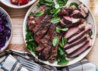 Too Much Protein Could Actually Shorten Your Lifespan, According to Longevity Experts Too Much Protein Could Actually Shorten Your Lifespan, According to Longevity Experts