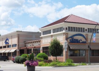 Total Senior Care to host expanded Senior Health & Fitness Fair Wednesday Total Senior Care to host expanded Senior Health & Fitness Fair Wednesday