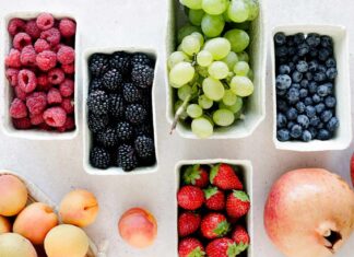 Want to Age Gracefully? Here’s What to Eat, According to Science Want to Age Gracefully? Here's What to Eat, According to Science