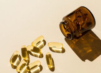 Why Health Experts Want You To Take Omega-3 Every Day Why Health Experts Want You To Take Omega-3 Every Day