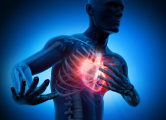 Why cardiovascular disease is no longer an older adult’s problem >Why cardiovascular disease is no longer an older adult's problem