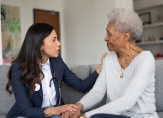 Wright Memorial Hospital’s Senior Life Solutions celebrates Mental Health Awareness Month Wright Memorial Hospital’s Senior Life Solutions celebrates Mental Health Awareness Month