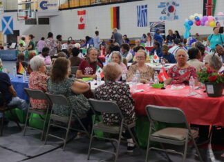 MMC hosts senior health and fitness event at Minden REC – Minden Press-Herald MMC hosts senior health and fitness event at Minden REC – Minden Press-Herald