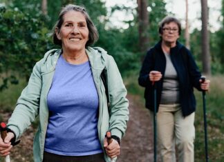 Exercise timing, consistency can affect heart and lung fitness Exercise timing, consistency can affect heart and lung fitness